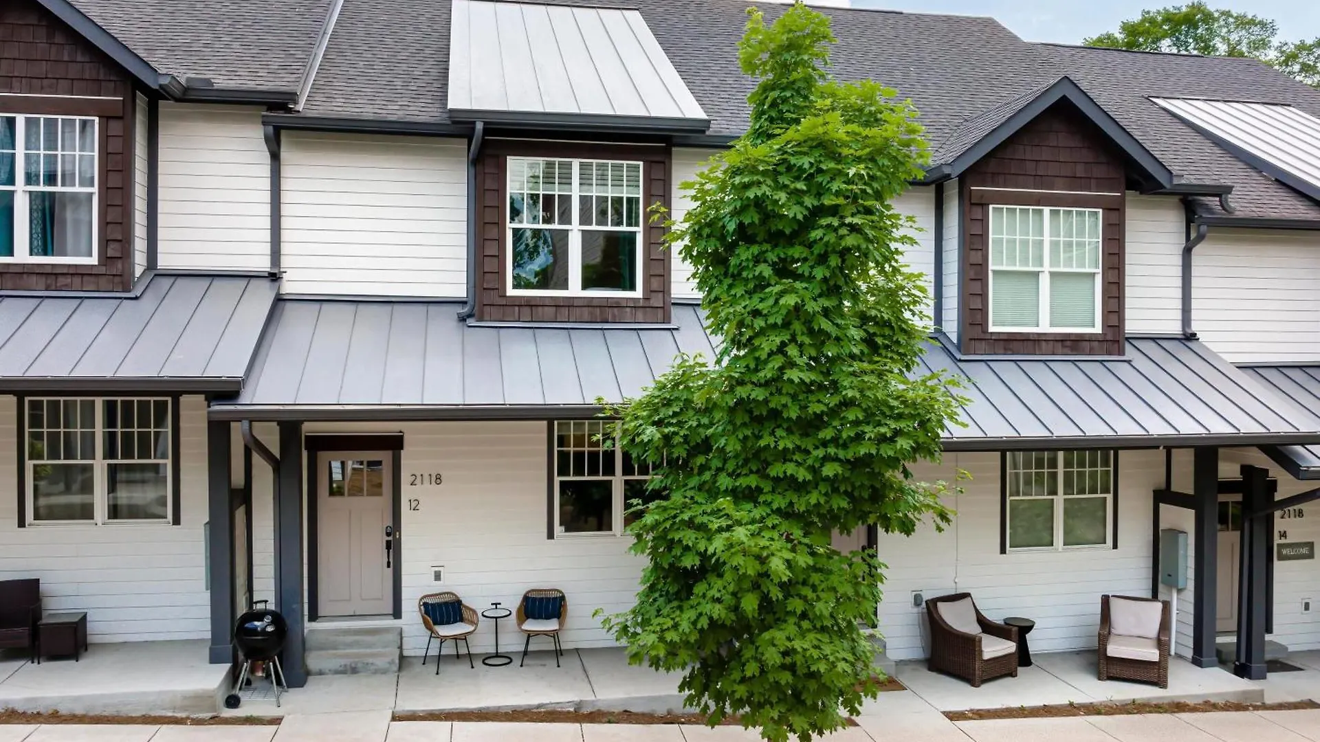 Waverly By Avantstay Nashville-Inspired Townhome W Luxury Kitchen Pool Table Casa vacanze