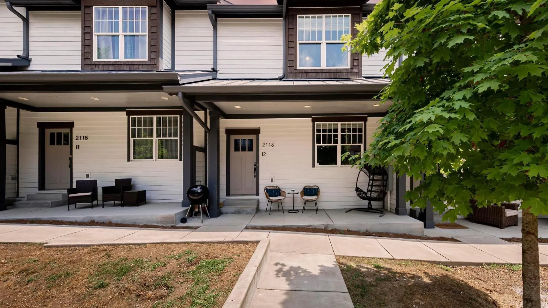 Casa vacanze Waverly By Avantstay Nashville-Inspired Townhome W Luxury Kitchen Pool Table