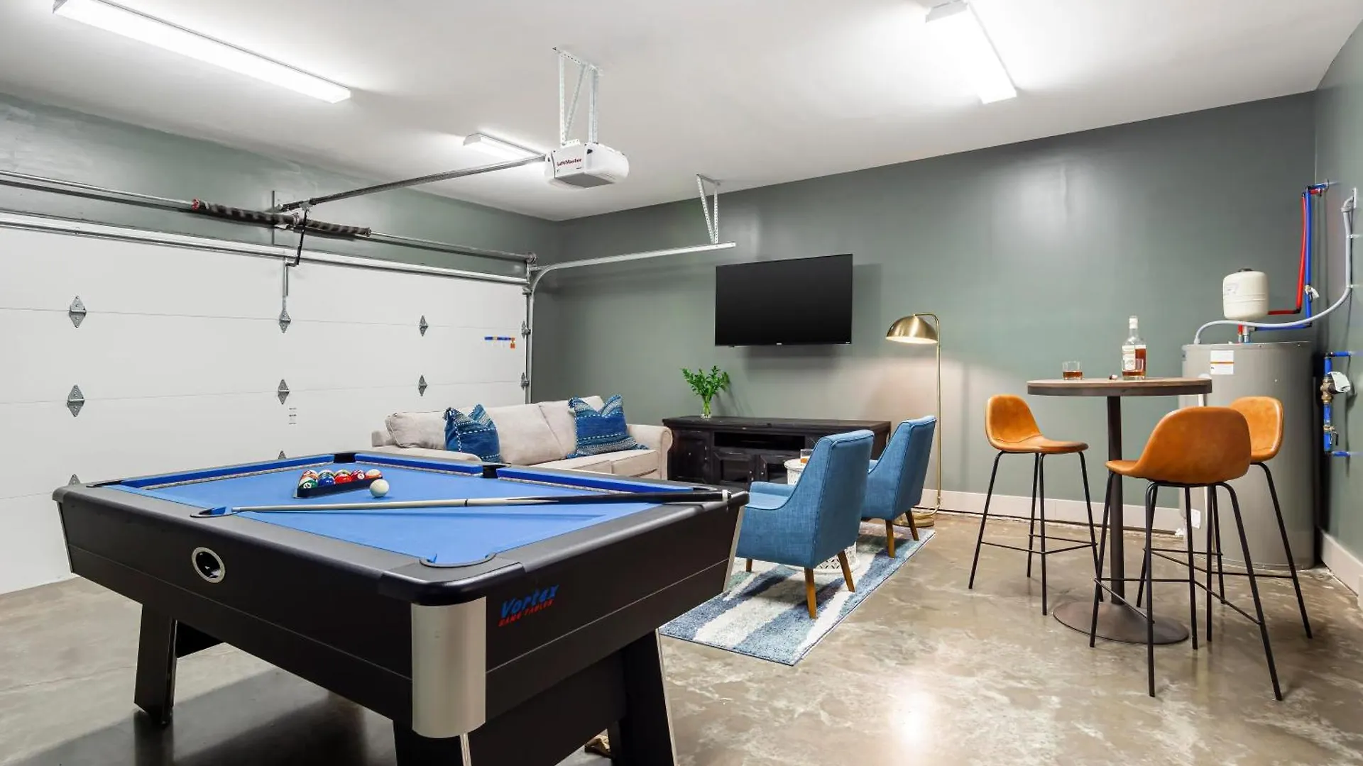 Waverly By Avantstay Nashville-Inspired Townhome W Luxury Kitchen Pool Table 0*, Nashville Stati Uniti