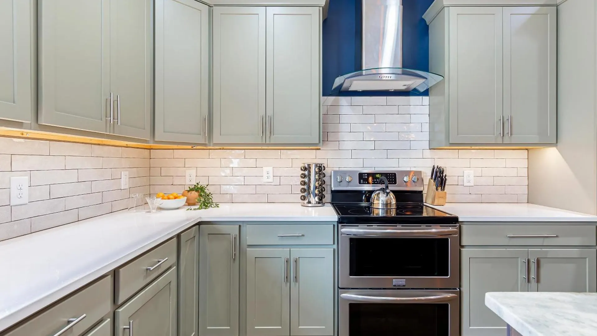 Casa vacanze Waverly By Avantstay Nashville-Inspired Townhome W Luxury Kitchen Pool Table